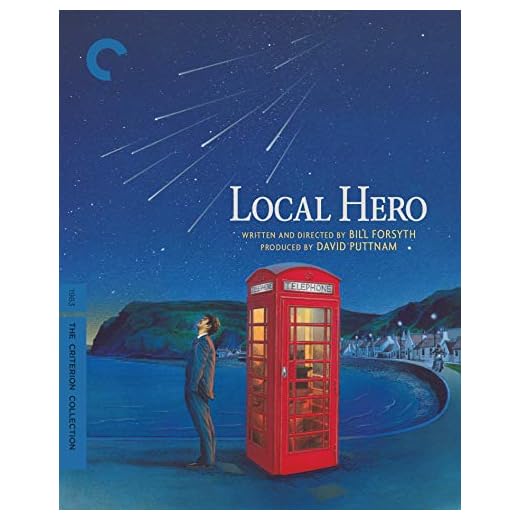 (未使用･未開封品)Local Hero (Criterion Collection) [DVD] 41YtaHyfB0L._AC_SY200_QL15_.jpg
